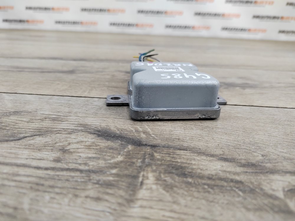 Блок электронный, 500 рублей, Москва