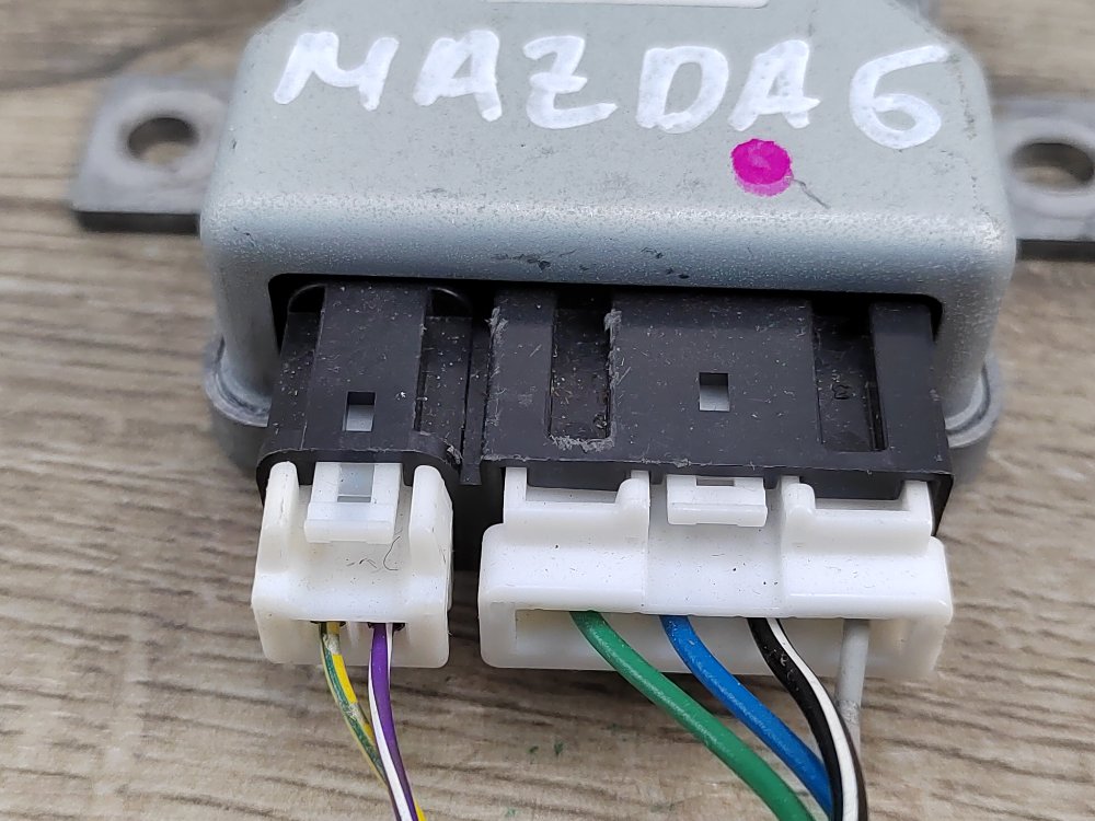 Блок электронный, 500 рублей, Москва