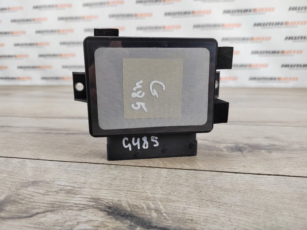 Блок управления стояночного тормоза, 2000 рублей, Москва