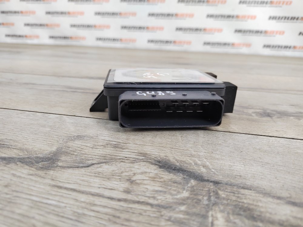 Блок управления стояночного тормоза, 2000 рублей, Москва