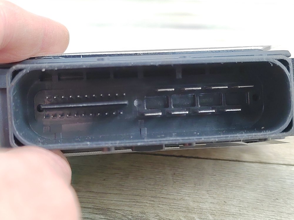 Блок управления стояночного тормоза, 2000 рублей, Москва