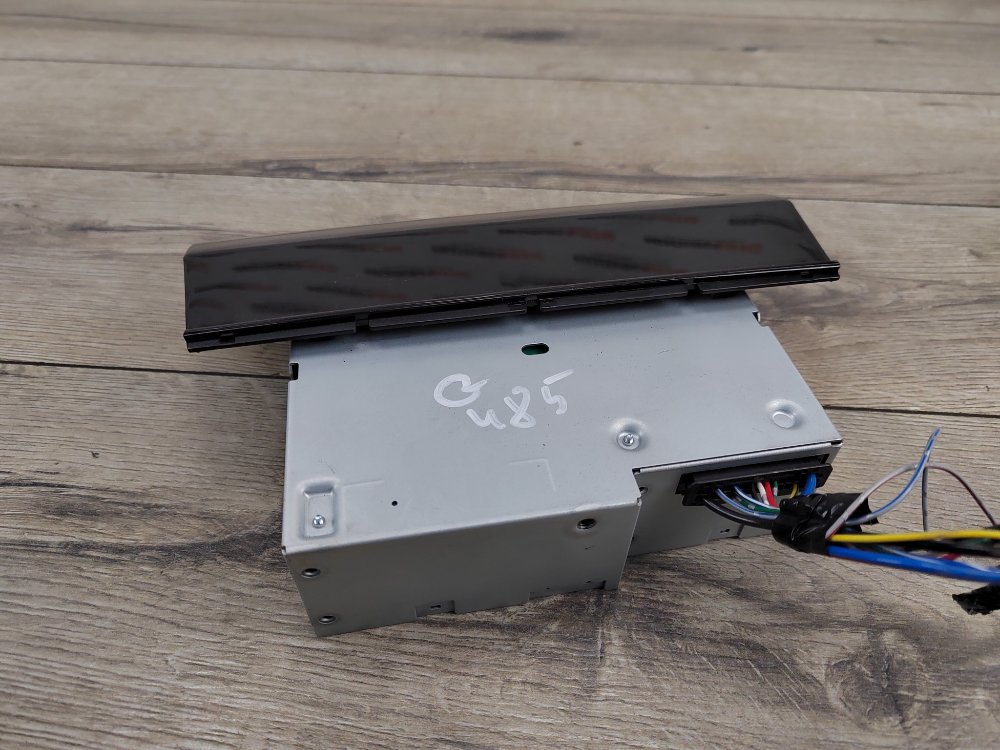 СД чейнджер, 3000 рублей, Москва