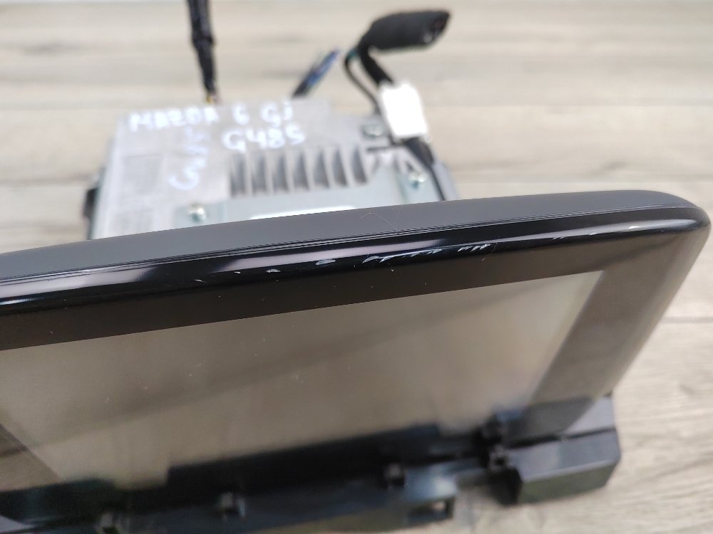 Дисплей информационный, 13000 рублей, Москва