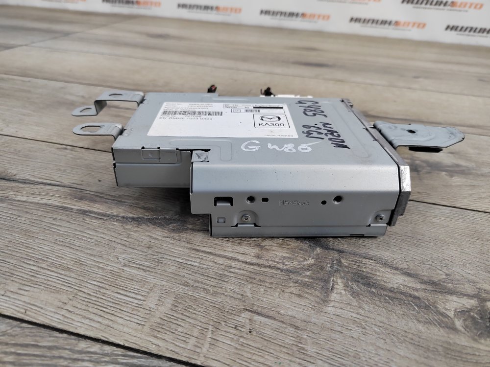 Блок электронный, 5500 рублей, Москва