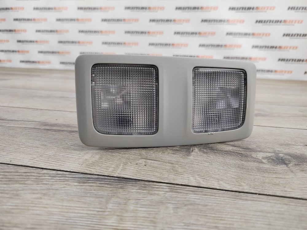 Плафон салона, 1000 рублей, Москва