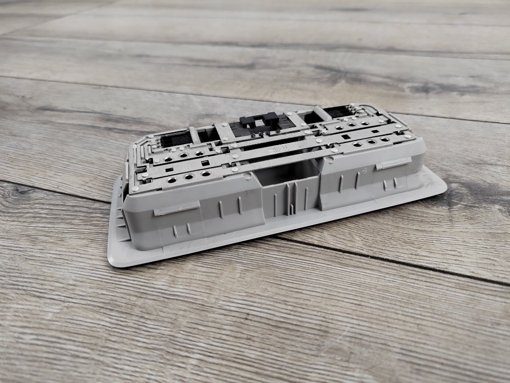 Плафон салона, 1000 рублей, Москва