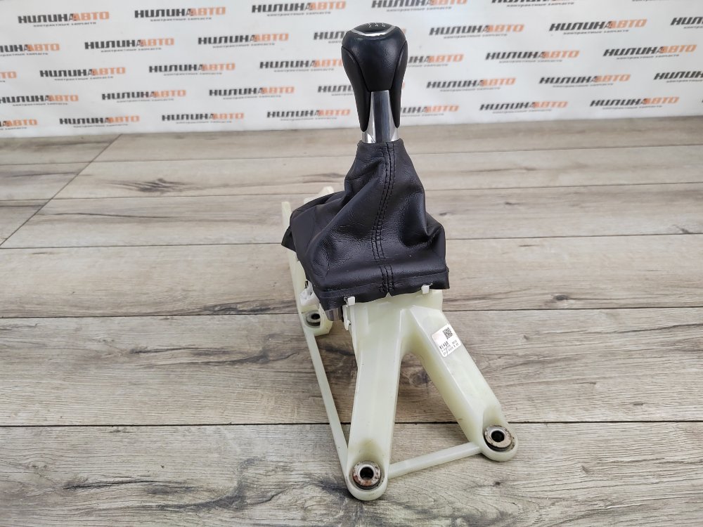 Кулиса МКПП, 1500 рублей, Москва