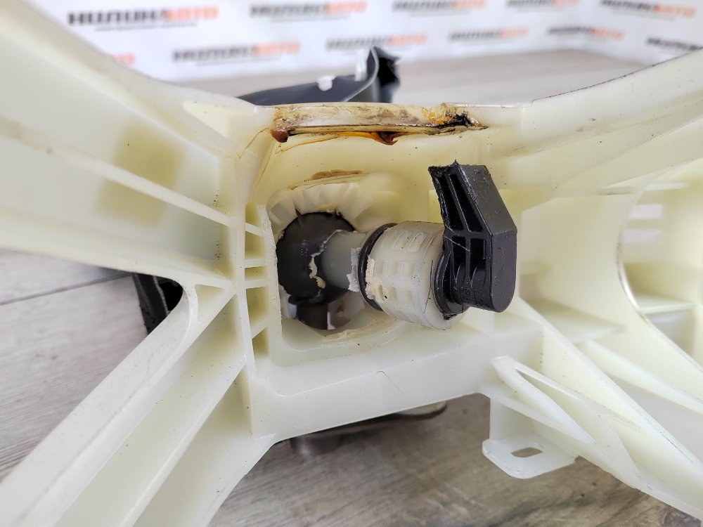 Кулиса МКПП, 1500 рублей, Москва