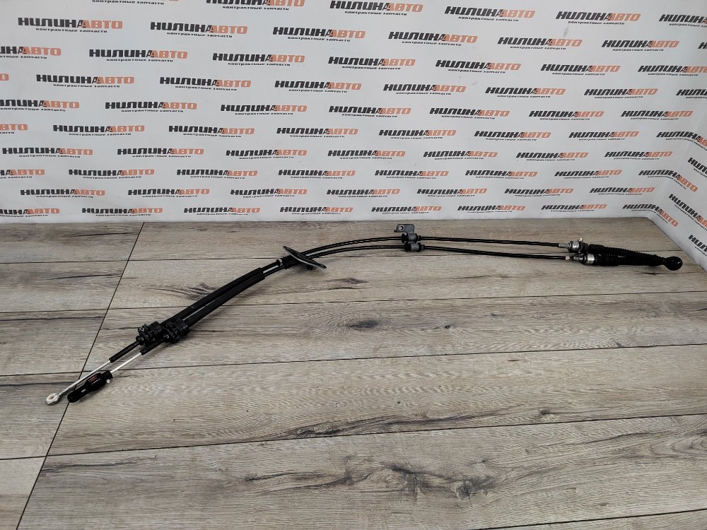 Трос МКПП, 3000 рублей, Москва