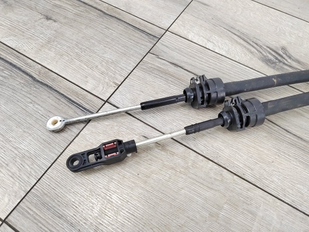 Трос МКПП, 3000 рублей, Москва