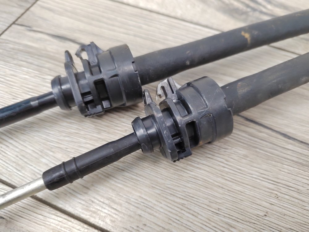 Трос МКПП, 3000 рублей, Москва