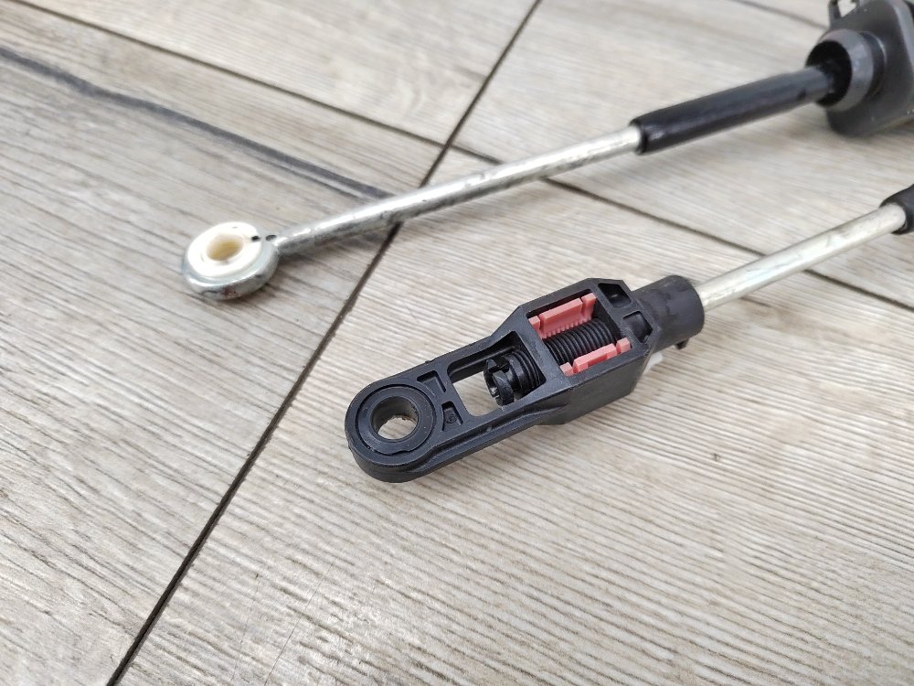 Трос МКПП, 3000 рублей, Москва