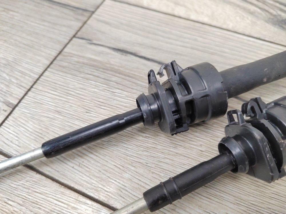 Трос МКПП, 3000 рублей, Москва