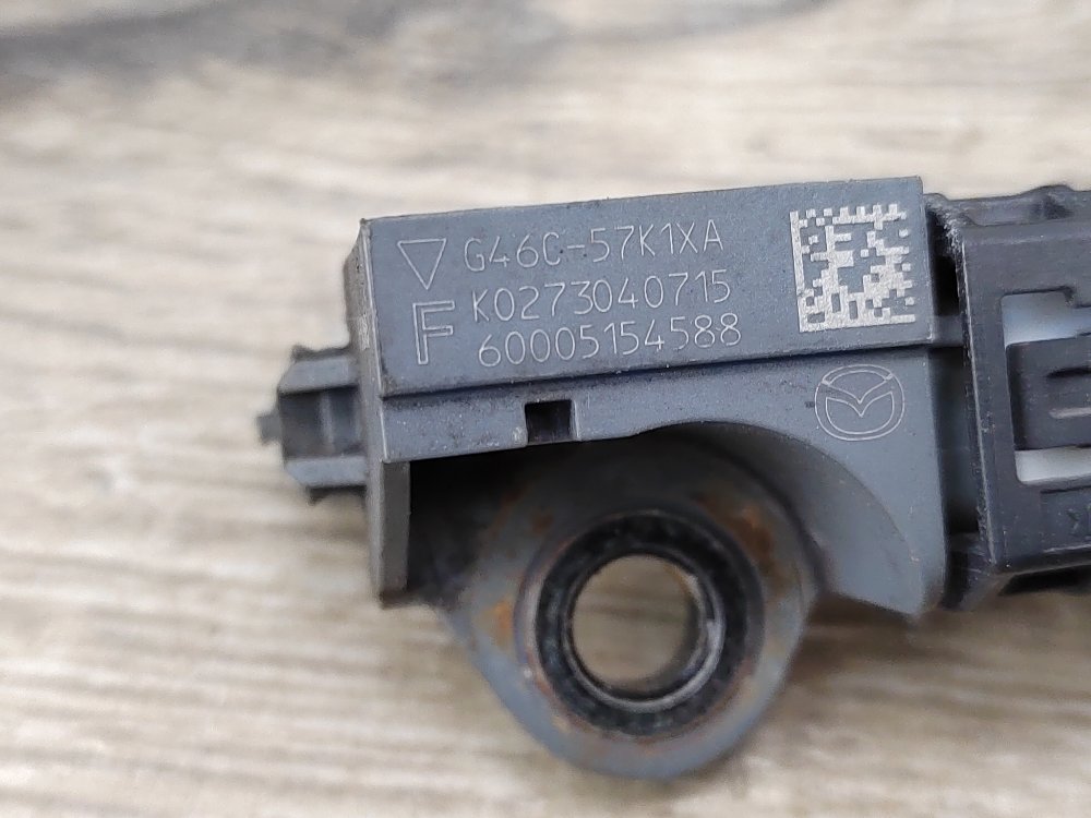 Кронштейн замка капота, 1400 рублей, Москва