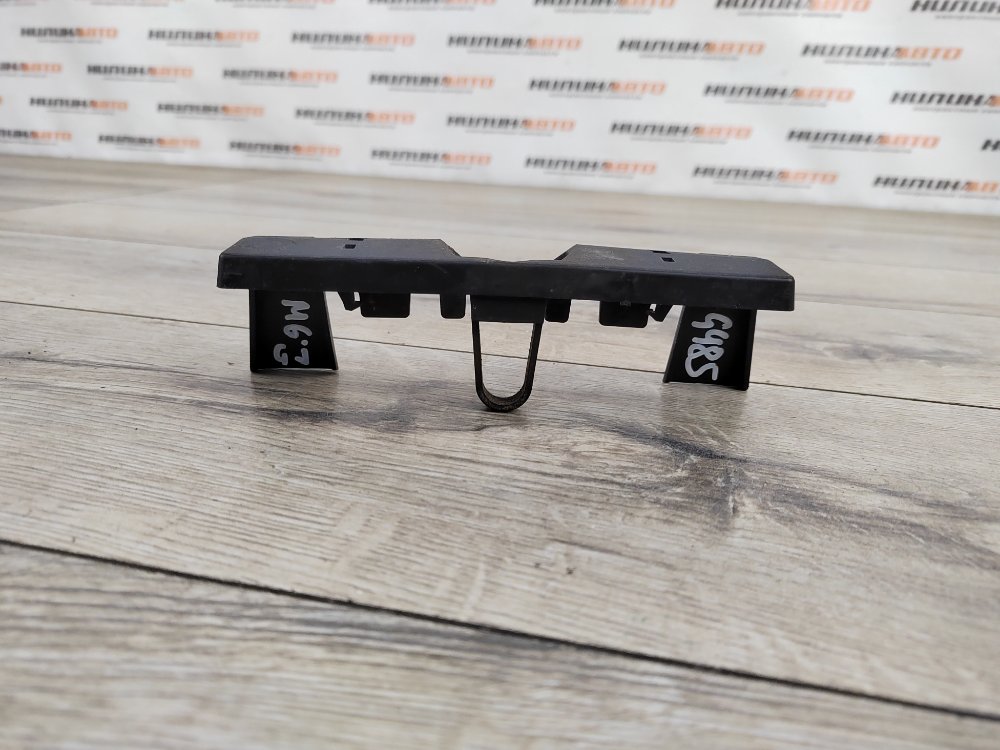 Накладка замка капота, 400 рублей, Москва