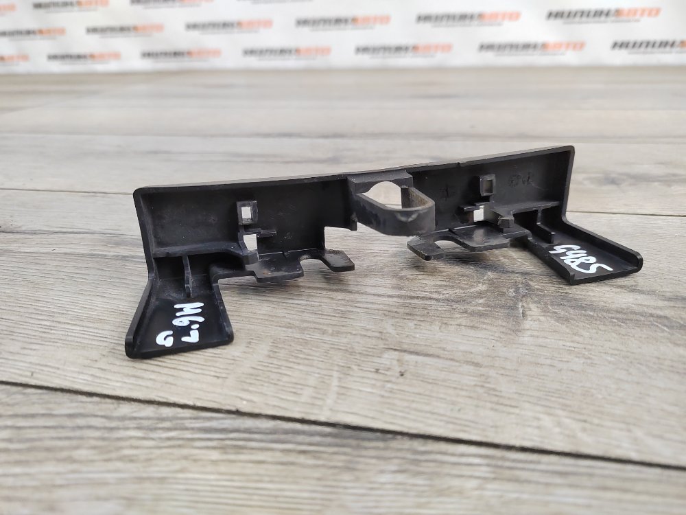 Накладка замка капота, 400 рублей, Москва