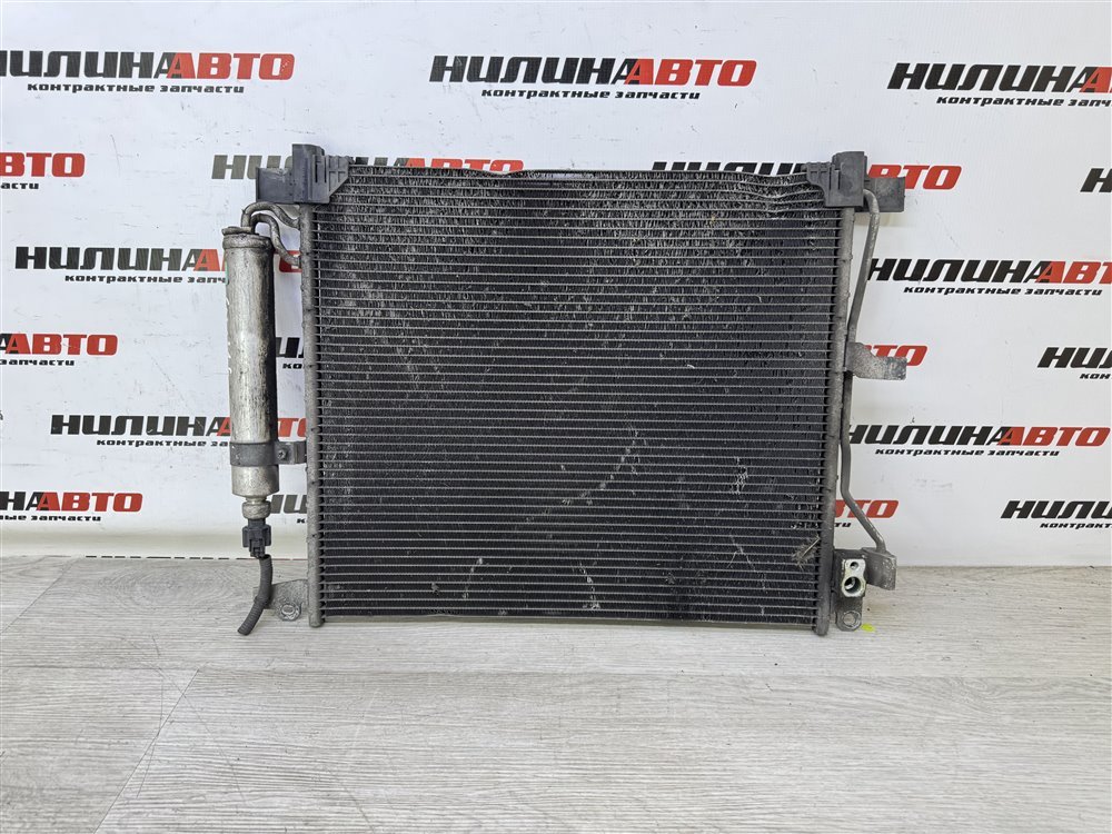 Радиатор кондиционера, 2500 рублей, Севастополь