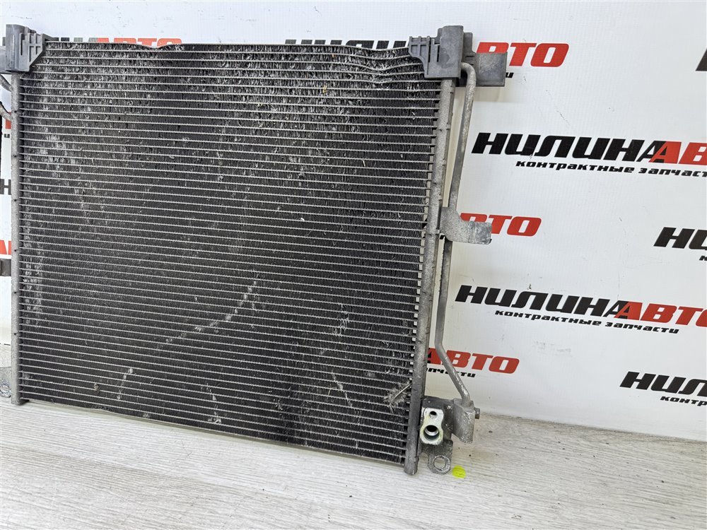 Радиатор кондиционера, 2500 рублей, Севастополь