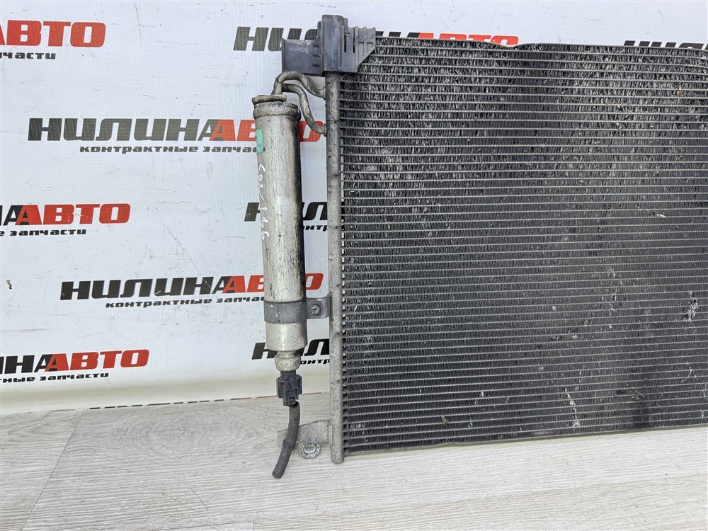 Радиатор кондиционера, 2500 рублей, Севастополь