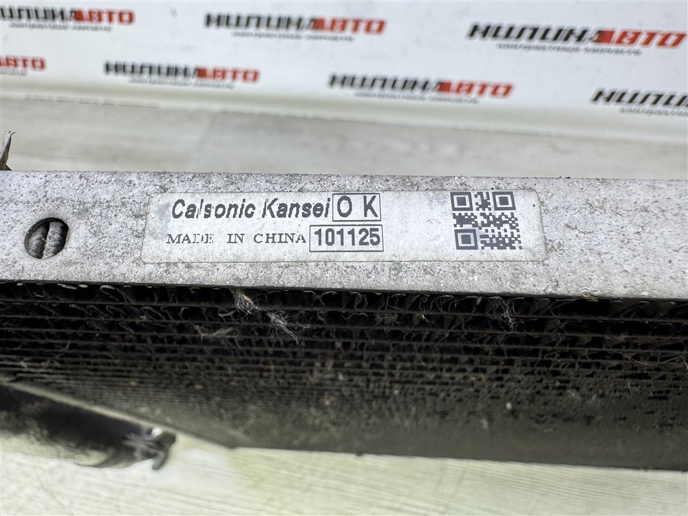 Радиатор кондиционера, 2500 рублей, Севастополь