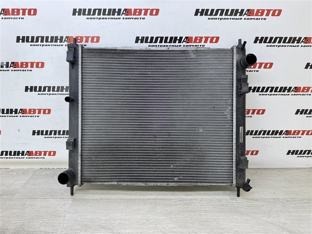 Радиатор охлаждения, 2500 рублей, Севастополь