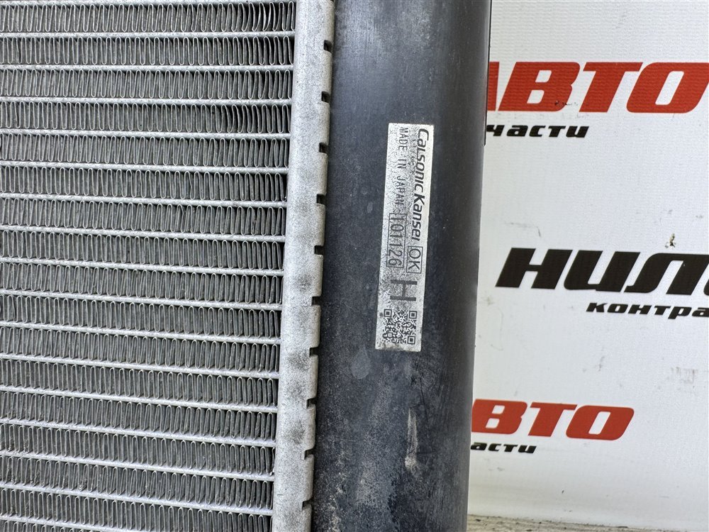 Радиатор охлаждения, 2500 рублей, Севастополь