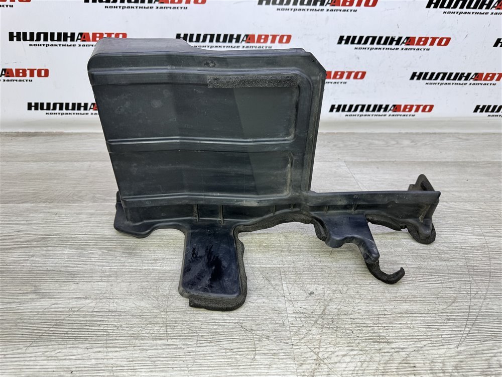 Дефлектор радиатора, 1500 рублей, Севастополь