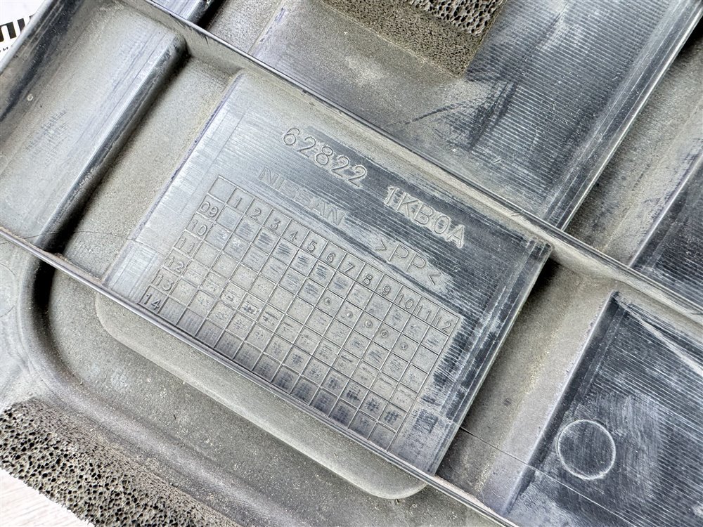 Дефлектор радиатора, 1500 рублей, Севастополь