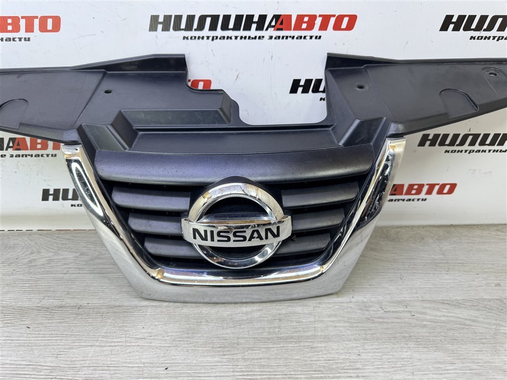 Решетка радиатора, 12000 рублей, Севастополь