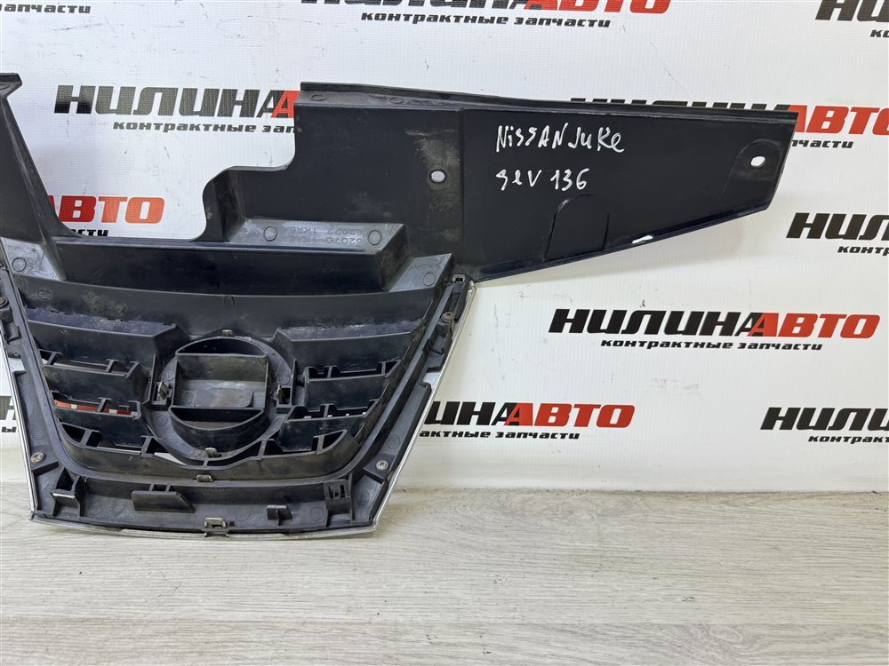 Решетка радиатора, 12000 рублей, Севастополь