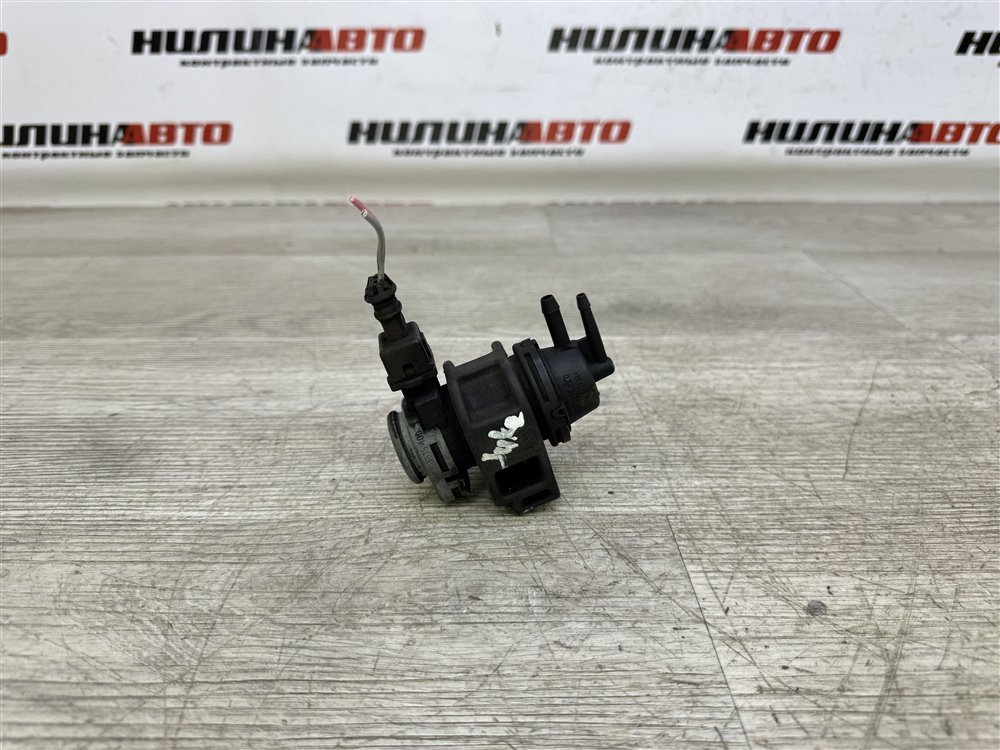 Клапан электромагнитный, 2500 рублей, Севастополь