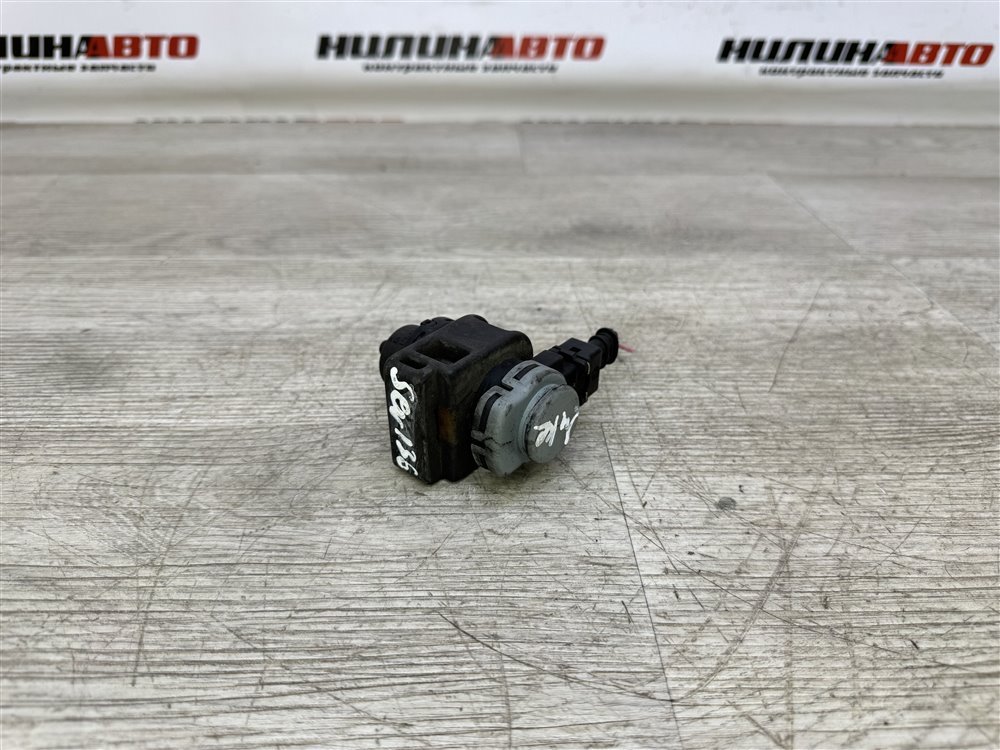 Клапан электромагнитный, 2500 рублей, Севастополь