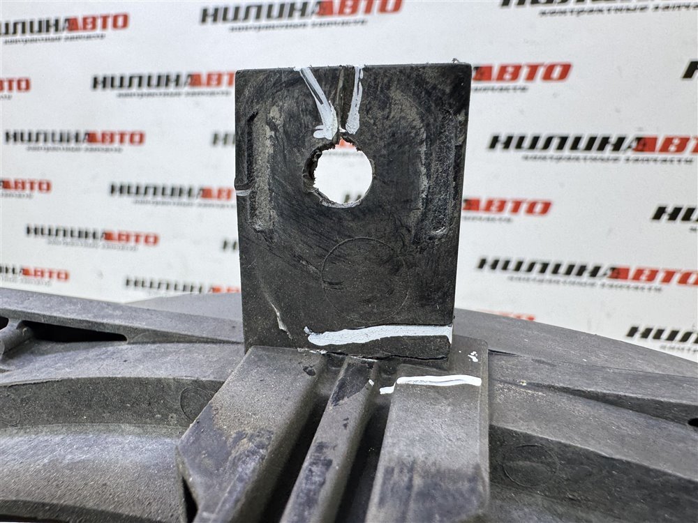 Вентилятор охлаждения, 6500 рублей, Севастополь