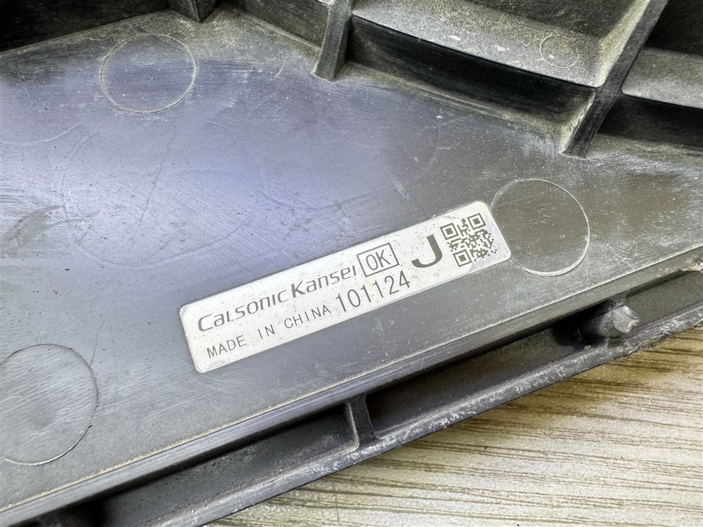 Вентилятор охлаждения, 6500 рублей, Севастополь