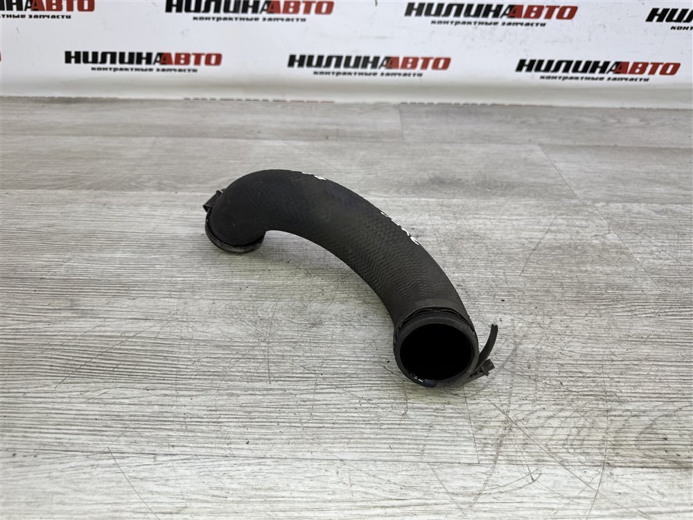 Патрубок интеркулера, 1500 рублей, Севастополь