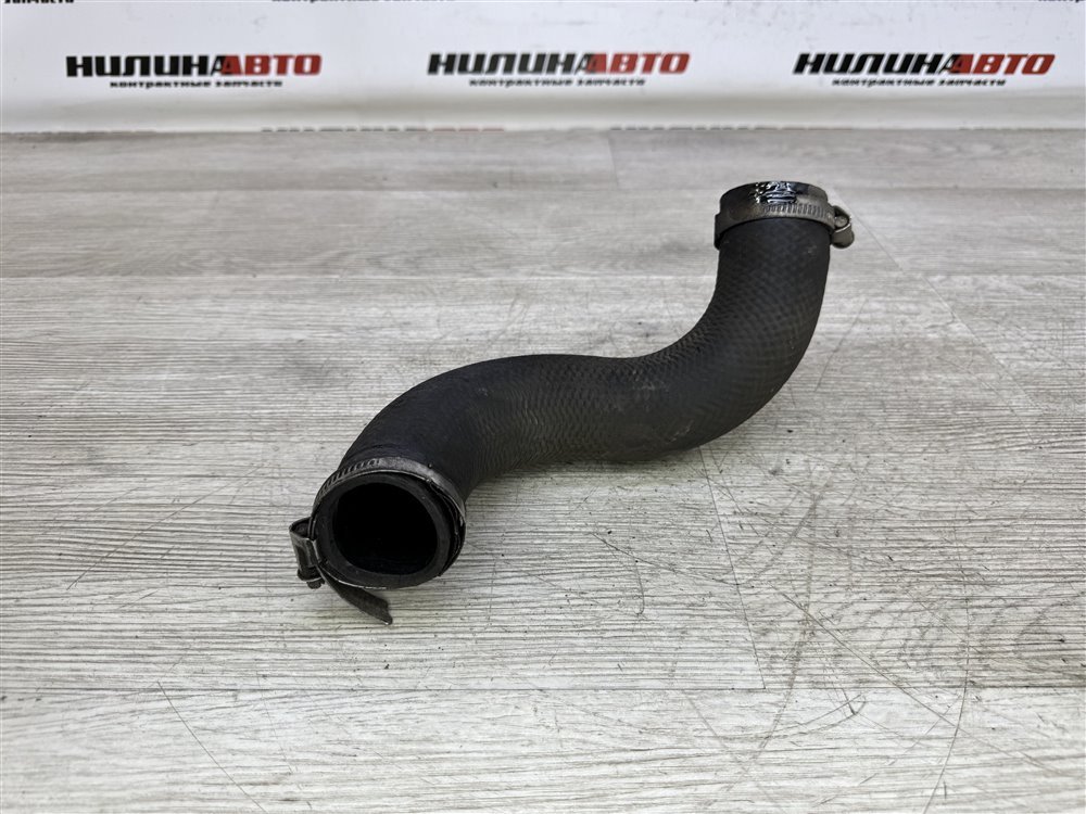 Патрубок интеркулера, 1500 рублей, Севастополь