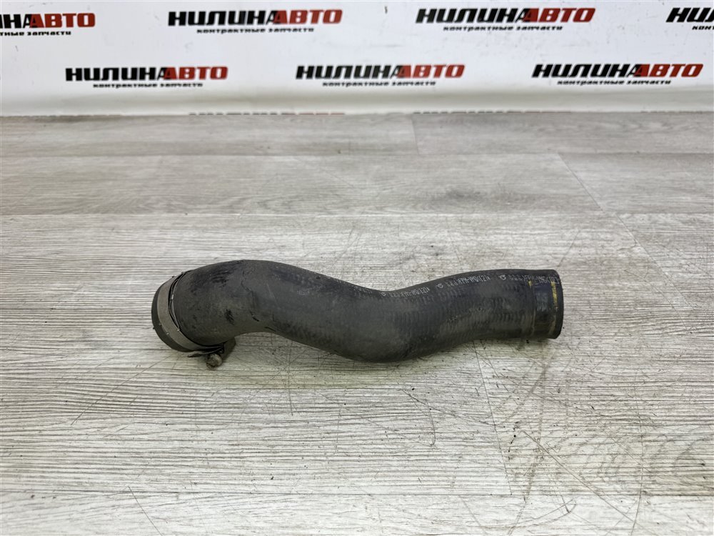 Патрубок интеркулера, 1500 рублей, Севастополь