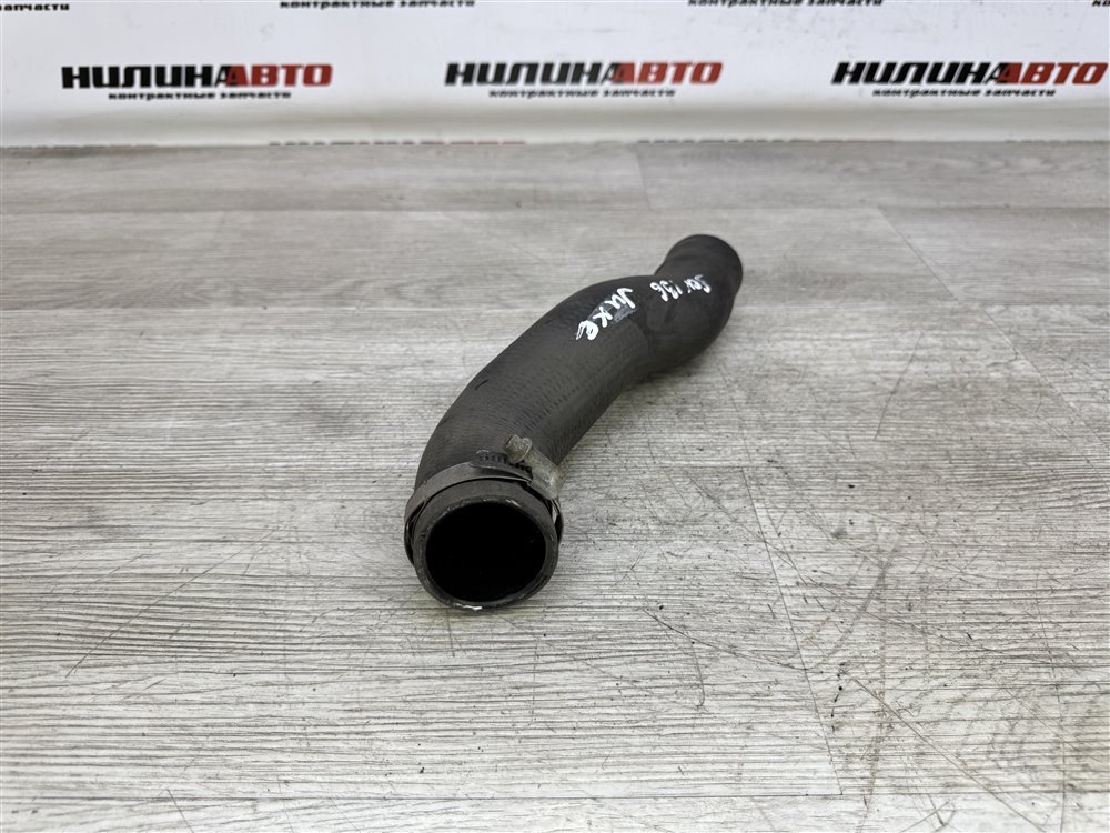 Патрубок интеркулера, 1500 рублей, Севастополь