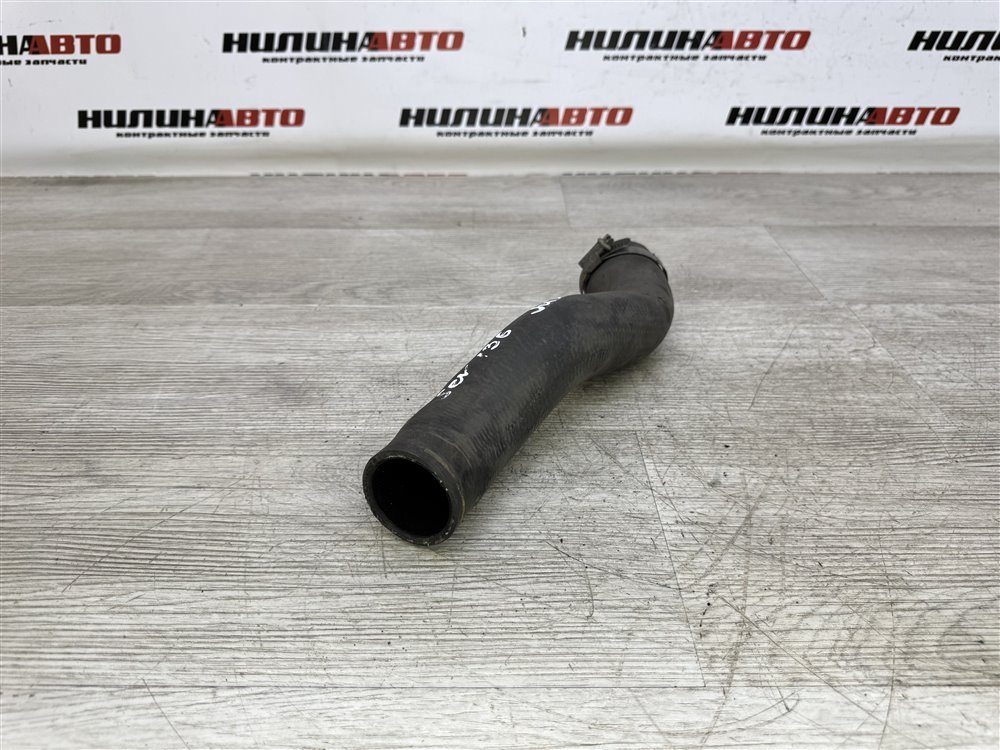 Патрубок интеркулера, 1500 рублей, Севастополь