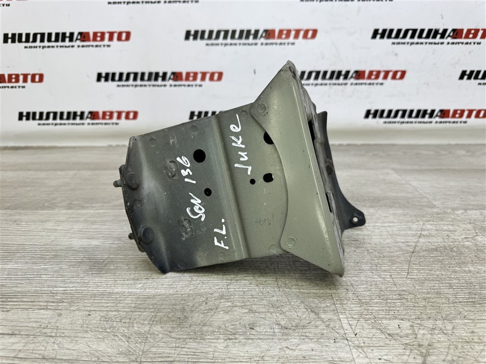 Кронштейн усилителя бампера, 5500 рублей, Севастополь