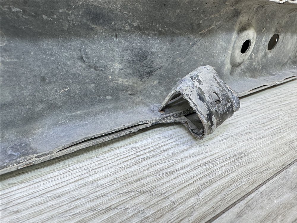 Балка подрадиаторная, 4000 рублей, Севастополь