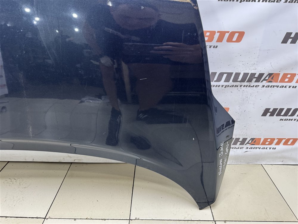 Капот, 28000 рублей, Севастополь