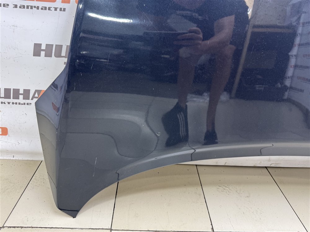 Капот, 28000 рублей, Севастополь