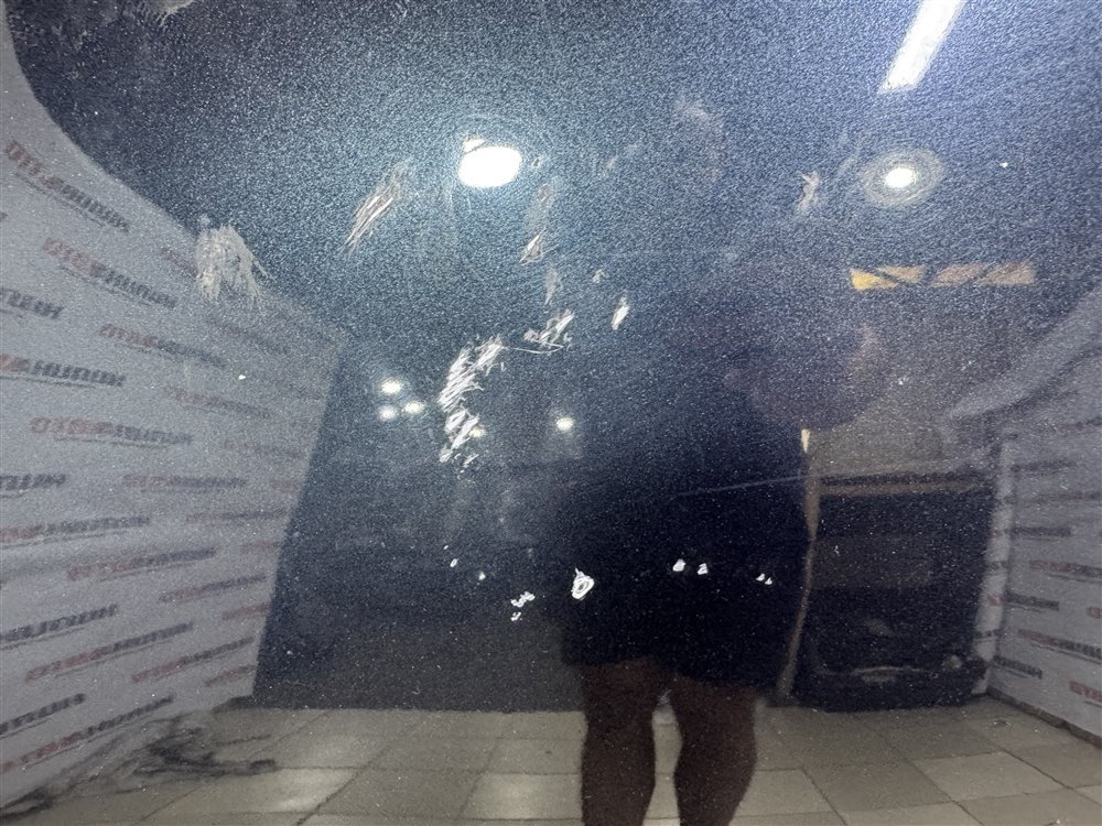 Капот, 28000 рублей, Севастополь