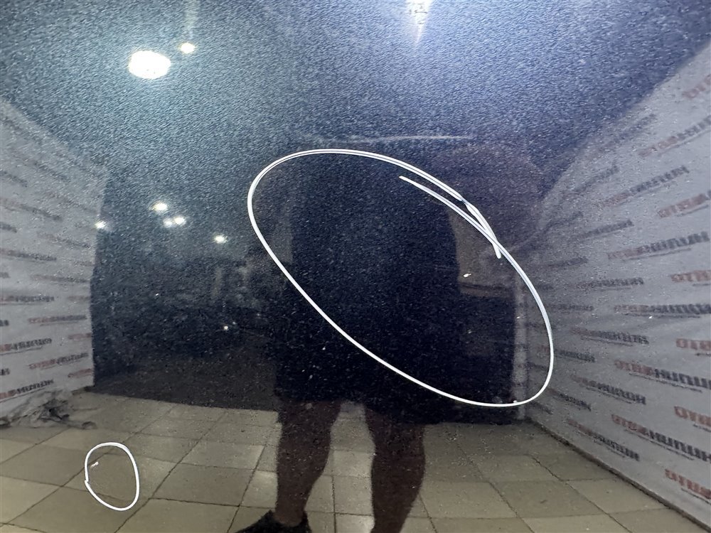 Капот, 28000 рублей, Севастополь