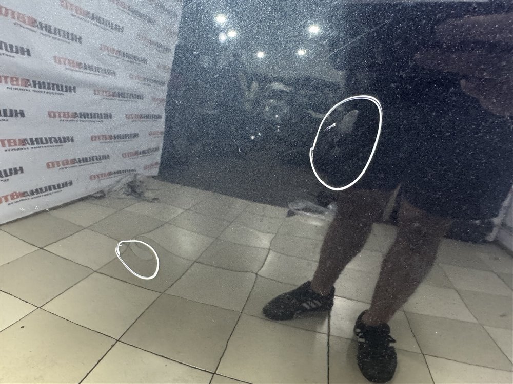 Капот, 28000 рублей, Севастополь