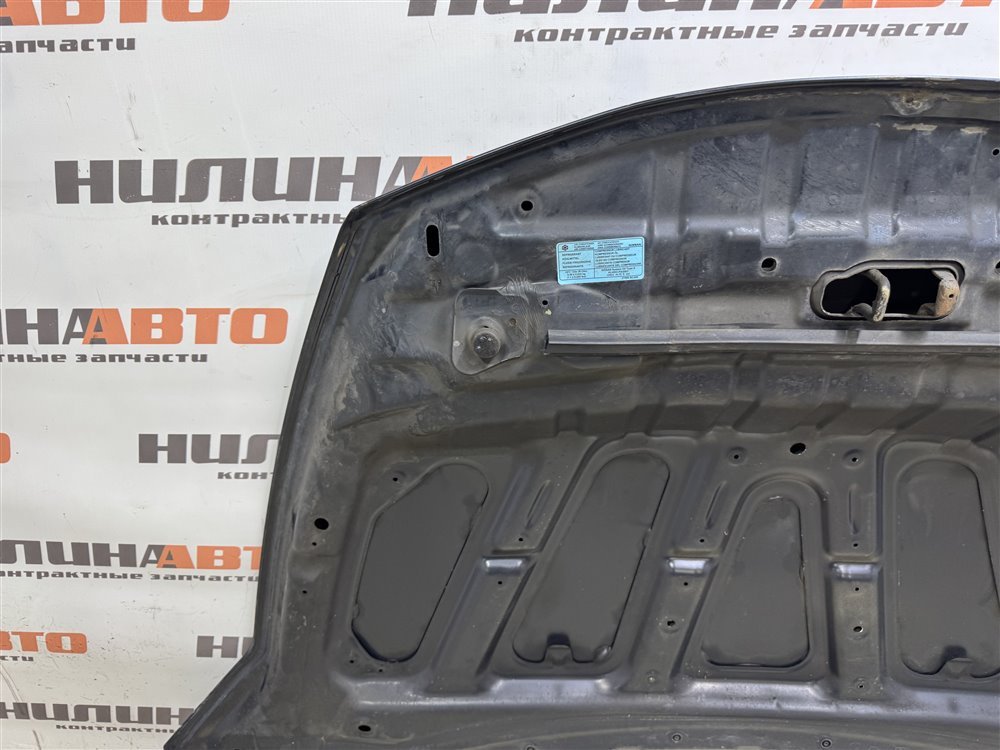 Капот, 28000 рублей, Севастополь