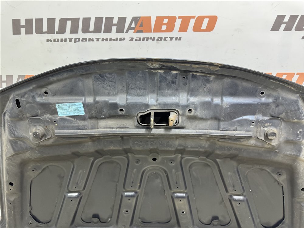 Капот, 28000 рублей, Севастополь