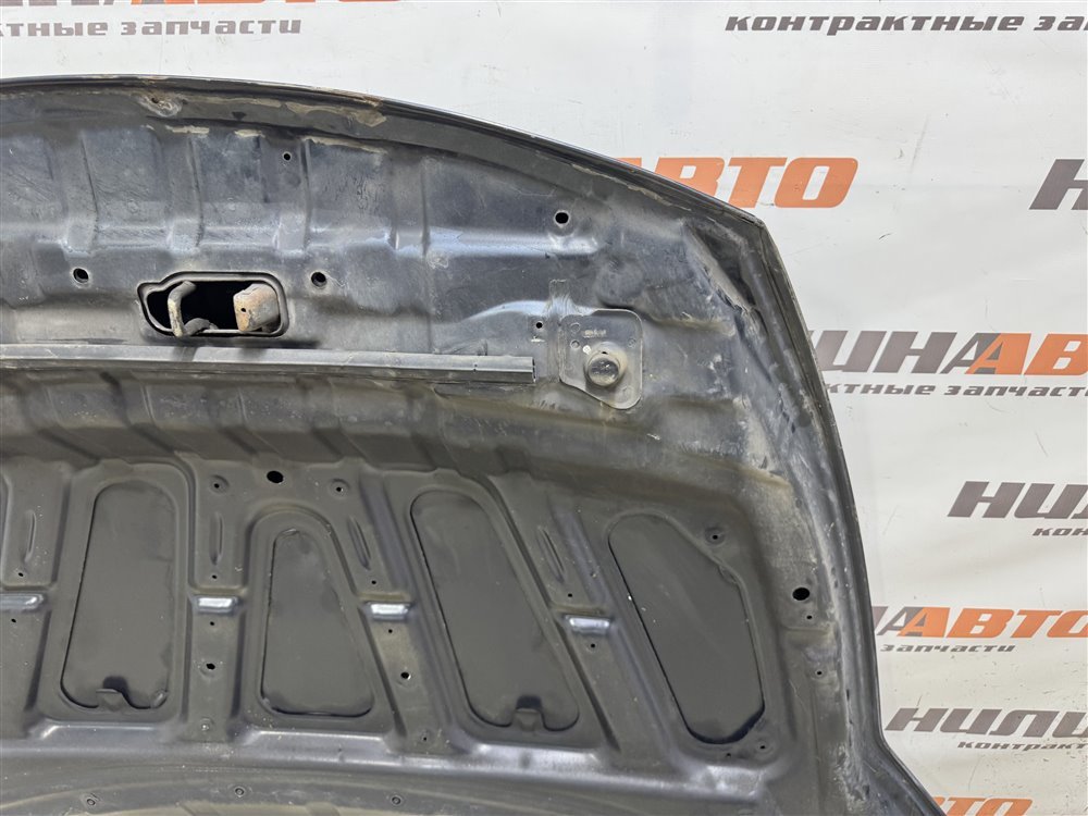 Капот, 28000 рублей, Севастополь