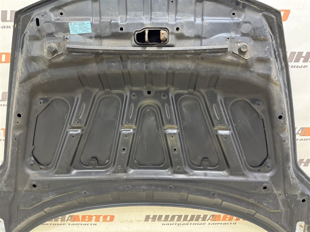 Капот, 28000 рублей, Севастополь